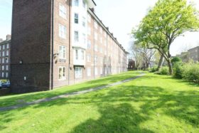 2 Bedroom Flat